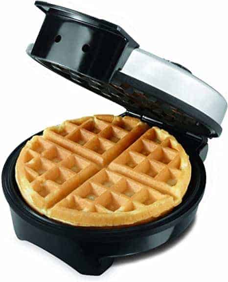 Bayes Belgium Waffle Maker Bayes Belgium Waffle Maker