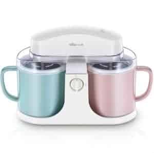 Original Bear Branded Multi Ice Cream Maker 1L Original Bear Branded Multi Ice Cream Maker 1L