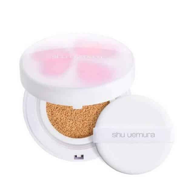 Shu Uemura Petal Skin Cushion Foundation Shu Uemura Petal Skin Cushion Foundation