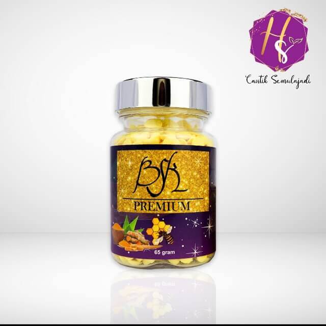 Bedak Sejuk Premium BSK Bedak Sejuk Premium BSK