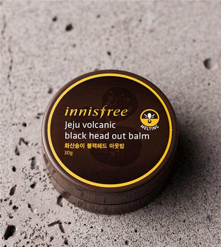 Innisfree Blackhead Balm skincare terbaik
