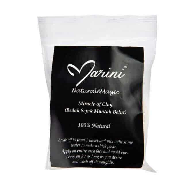 Bedak Sejuk Marini Naturalemagic Bedak Sejuk Marini Naturalemagic