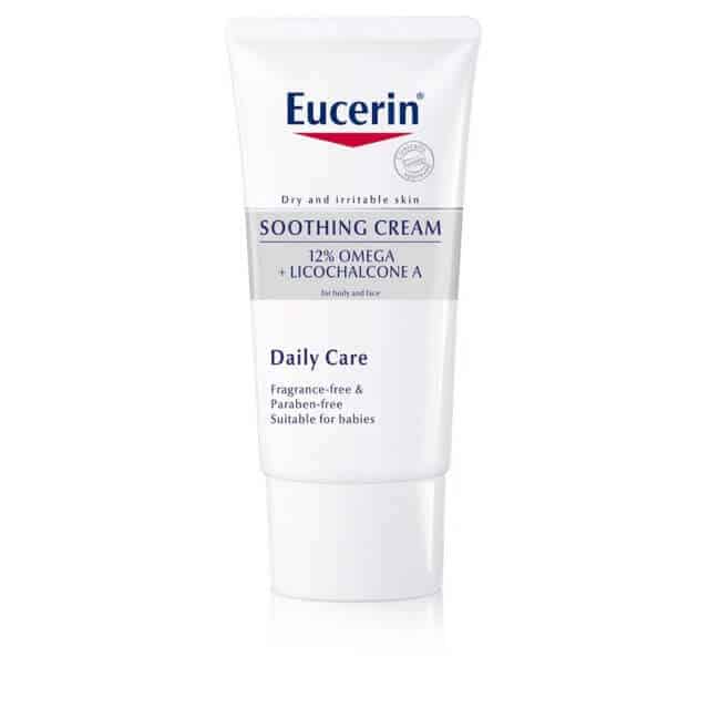 Eucerin Soothing Cream Eucerin Soothing Cream