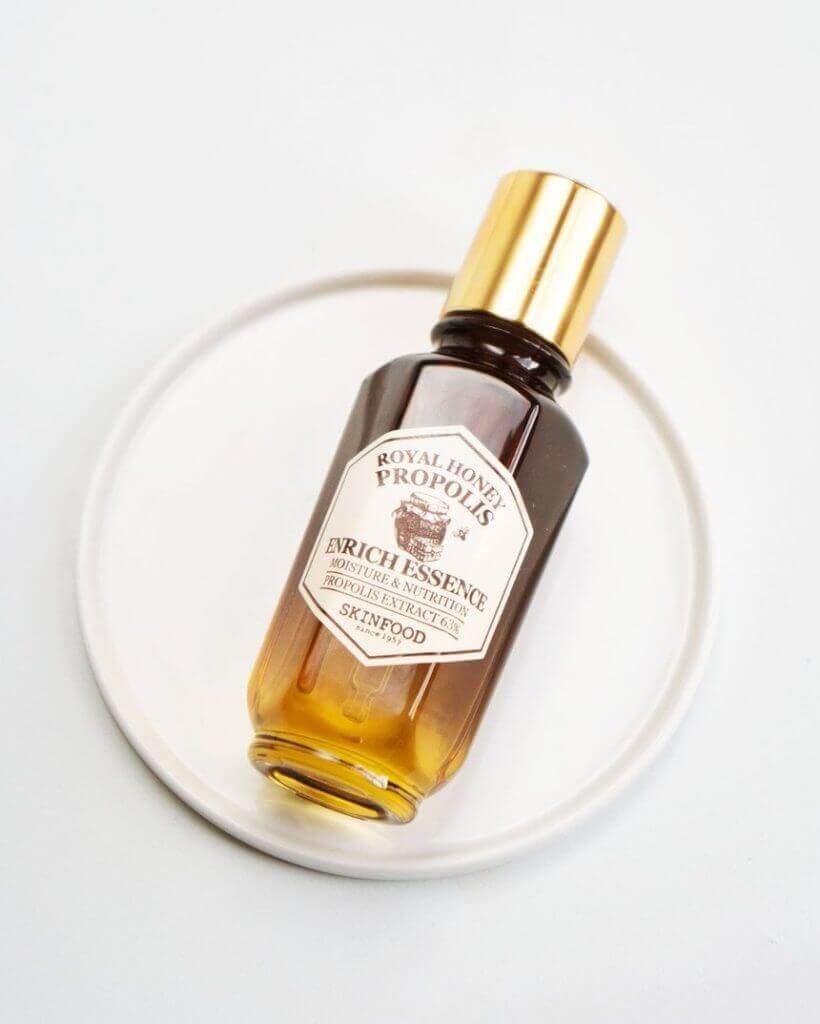 Skinfood Royal Honey Propolis Essence Skinfood Royal Honey Propolis Essence