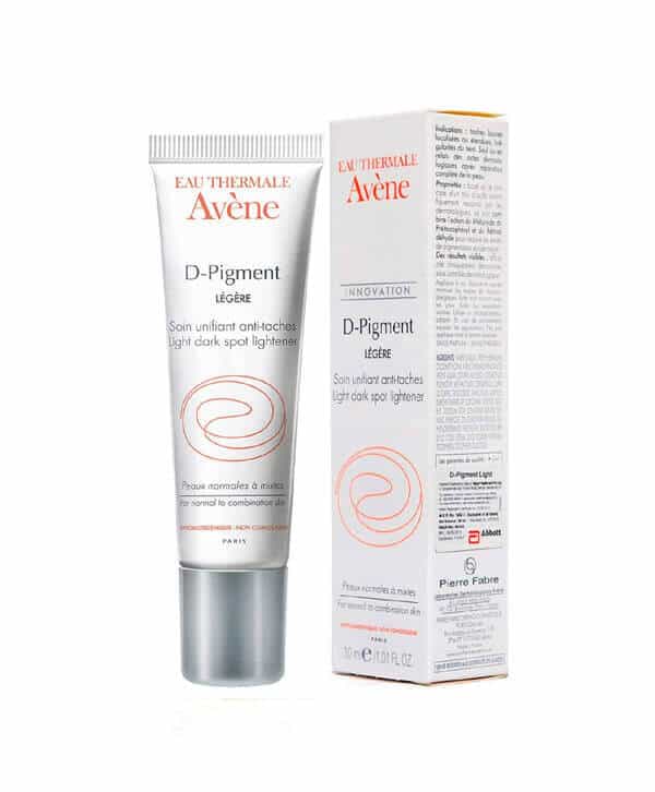 Avene D-Pigment Light Dark Spot Avene D-Pigment Light Dark Spot