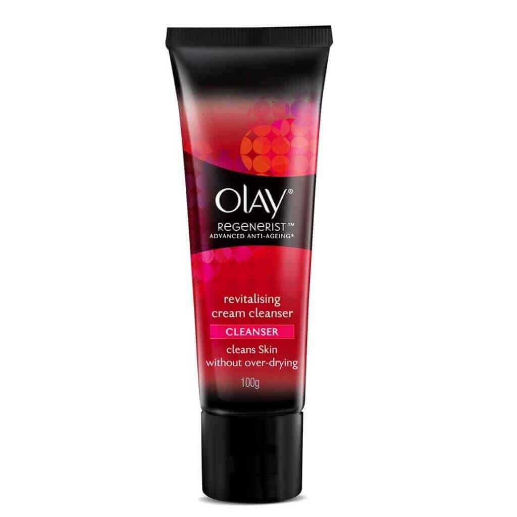 Olay Regenerist Advanced Cream Face Wash Cleanser Olay Regenerist Advanced Cream Face Wash Cleanser