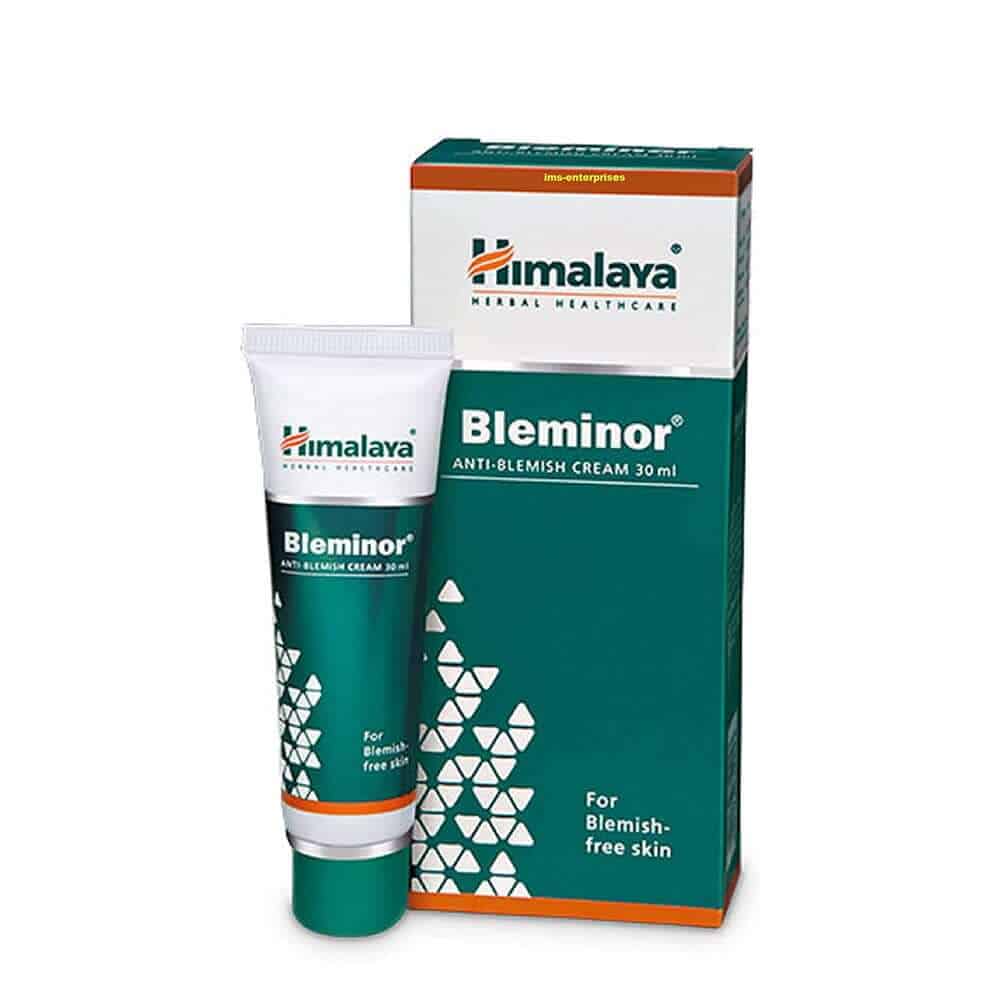 Himalaya Bleminor Anti-Blemish Cream Himalaya Bleminor Anti-Blemish Cream