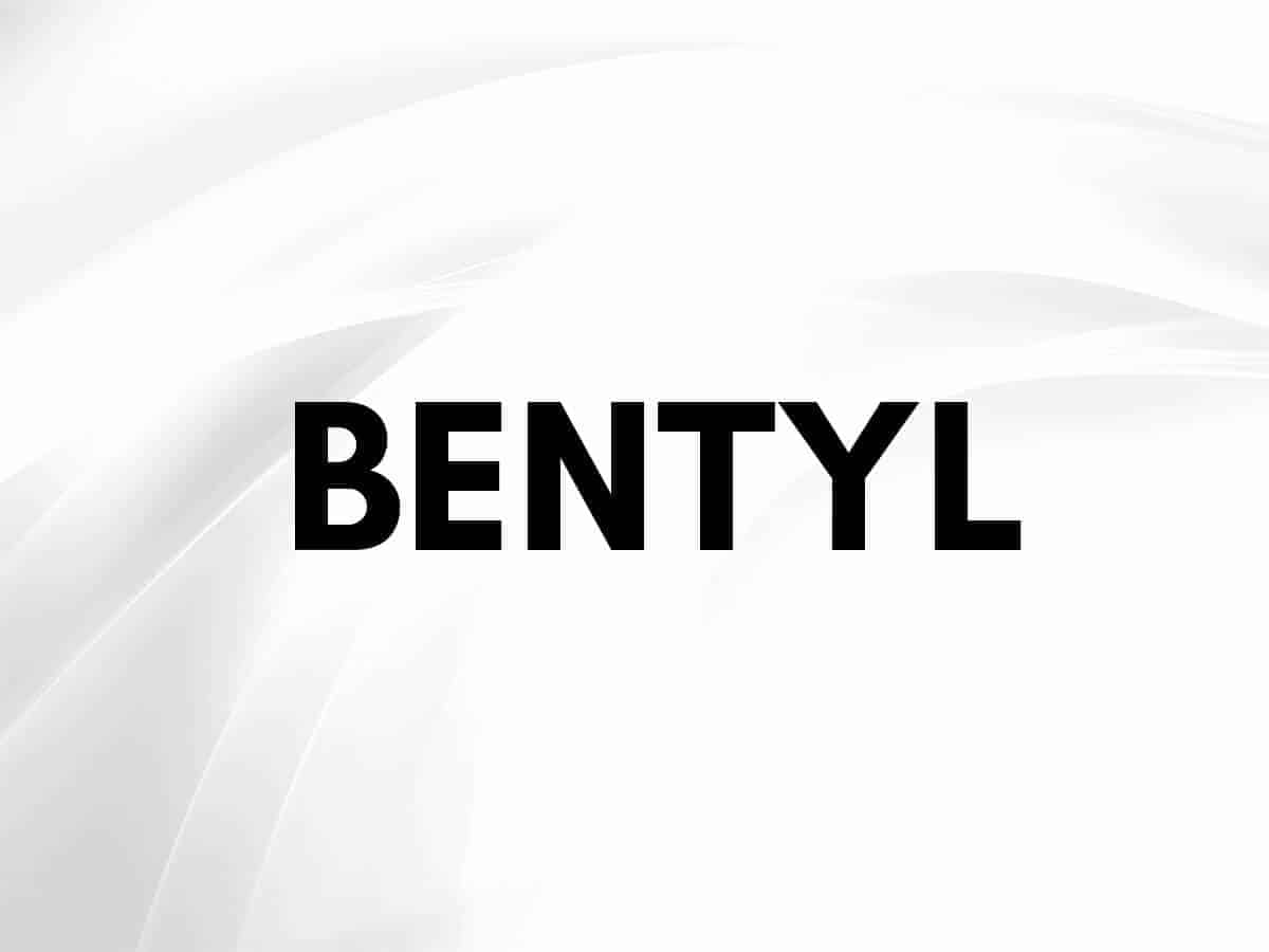 bentyl