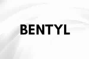 Bentyl (Kekejangan) : Kegunaan, Amaran Penggunaan, Kesan Sampingan, Kontraindikasi, Interaksi dan Dos
