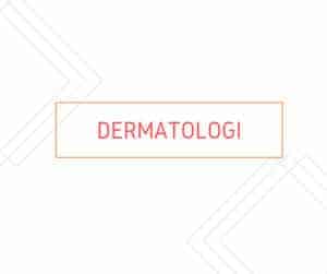 Dermatologi