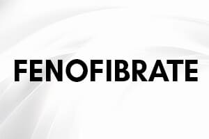 Fenofibrate (Kolesterol/Trigliserida) : Kegunaan, Amaran Penggunaan, Kesan Sampingan, Kontraindikasi, Interaksi dan Dos