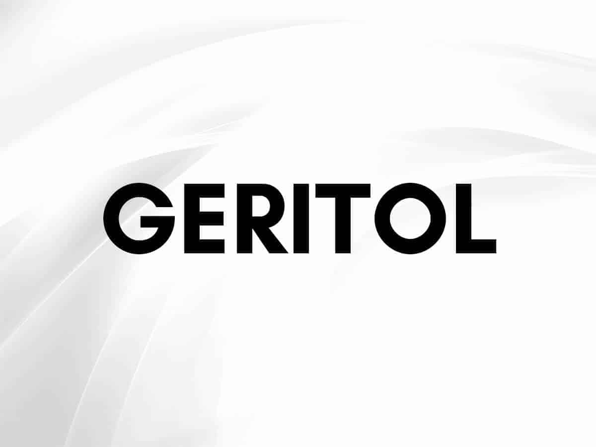 geritol
