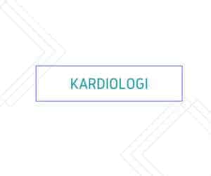 Kardiologi