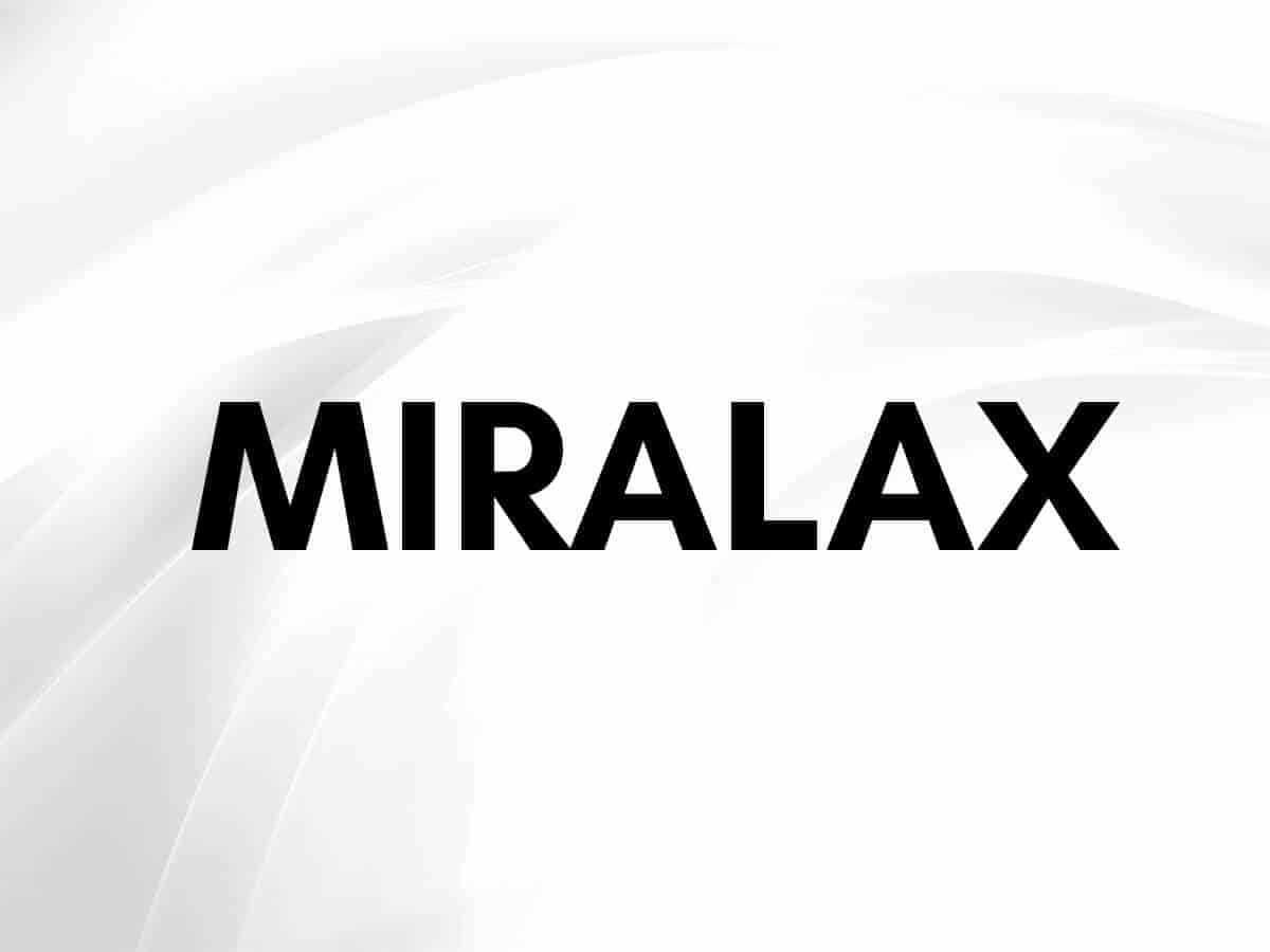 MIRALAX