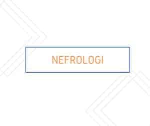Nefrologi