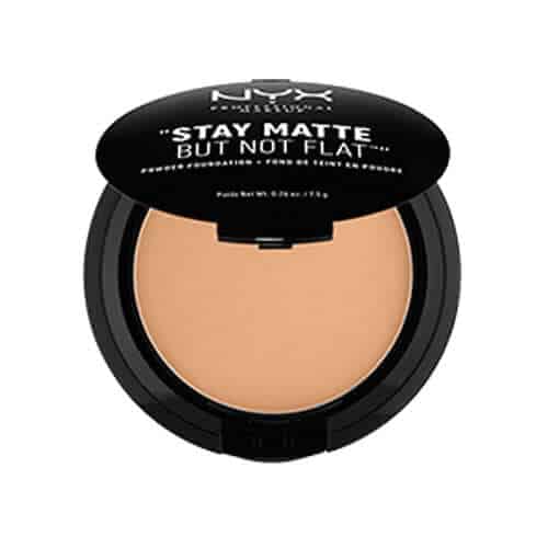 NYX Powder Foundation NYX Powder Foundation