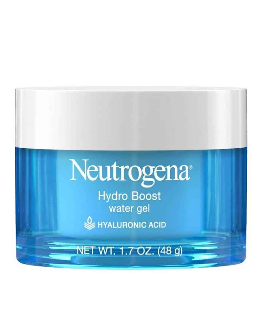 Neutrogena Hydro Boost gel-cream Neutrogena Hydro Boost gel-cream
