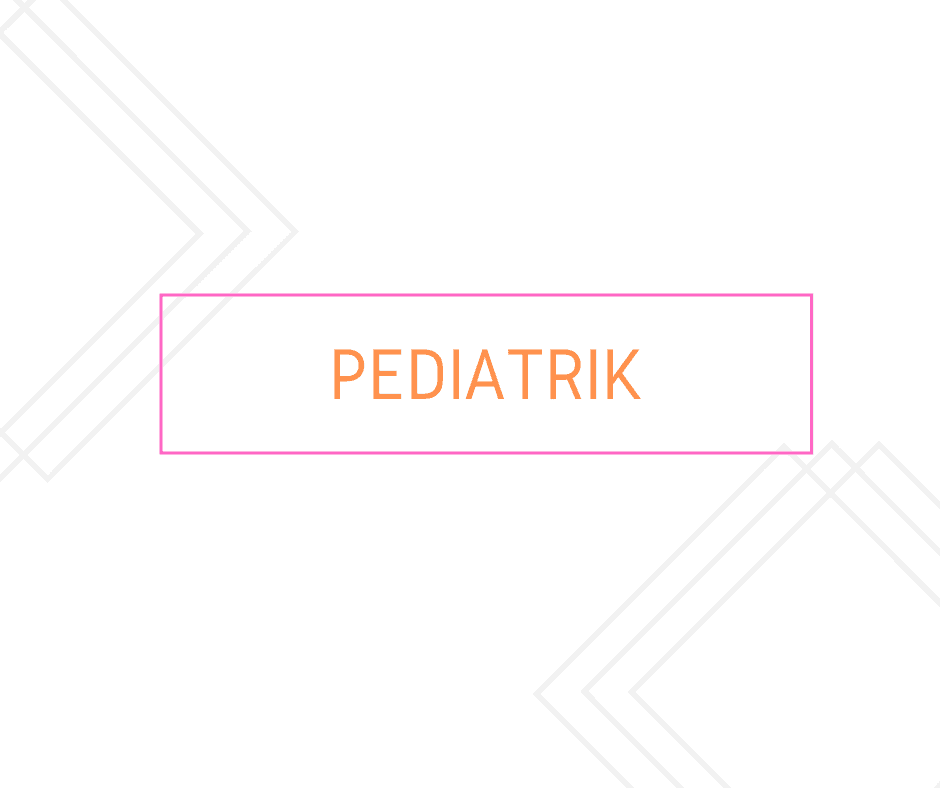 Pediatrik
