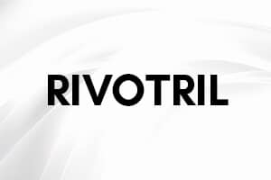 Rivotril (Sawan) : Kegunaan, Amaran Penggunaan, Kesan Sampingan, Kontraindikasi, Interaksi dan Dos