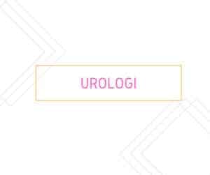 Urologi