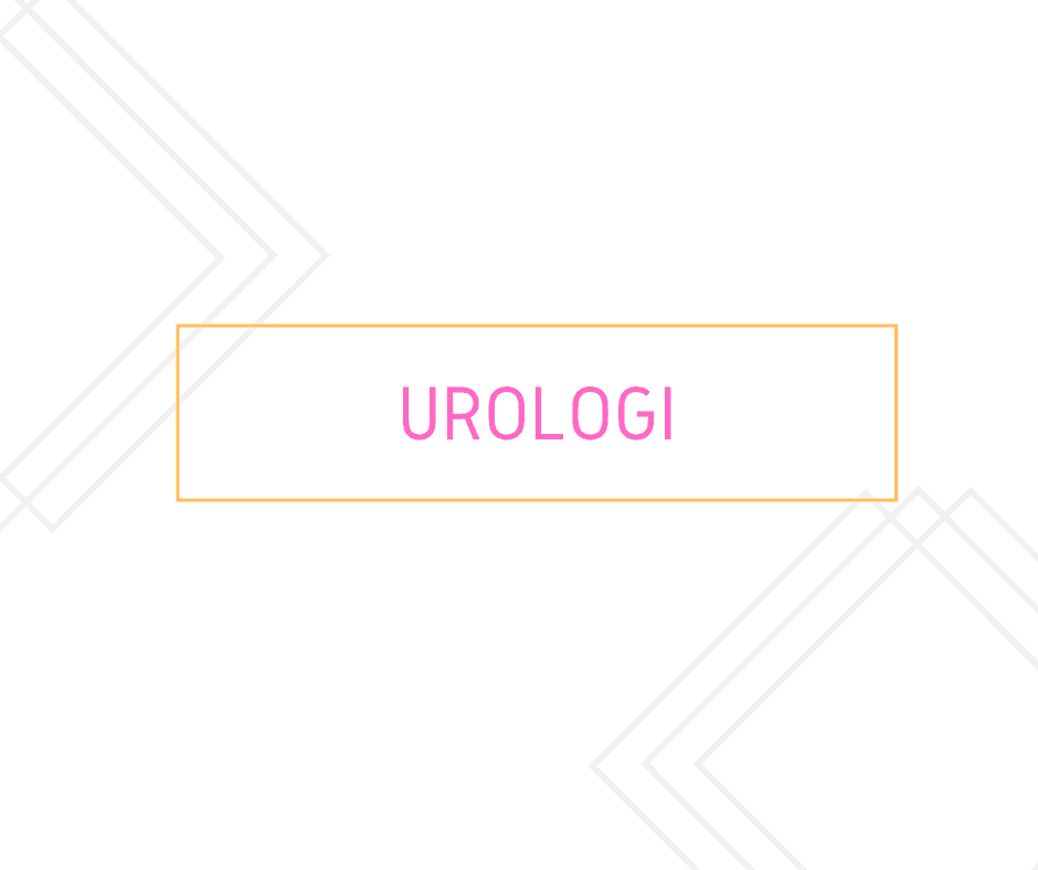 Urologi