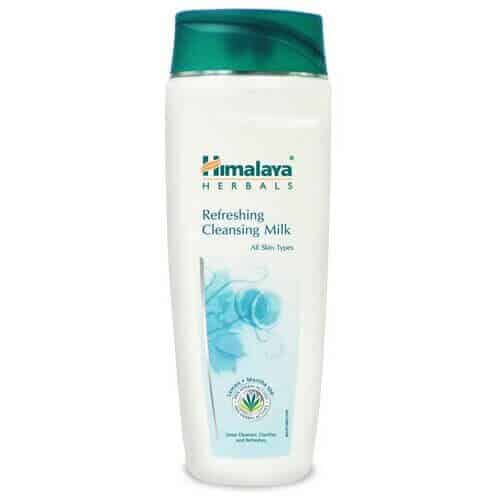 Himalaya Cleansing Milk Himalaya Cleansing Milk