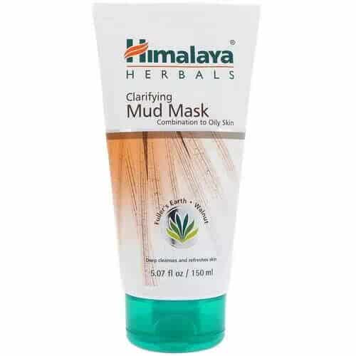 Himalaya Clarifying Mud Pack Himalaya Clarifying Mud Pack