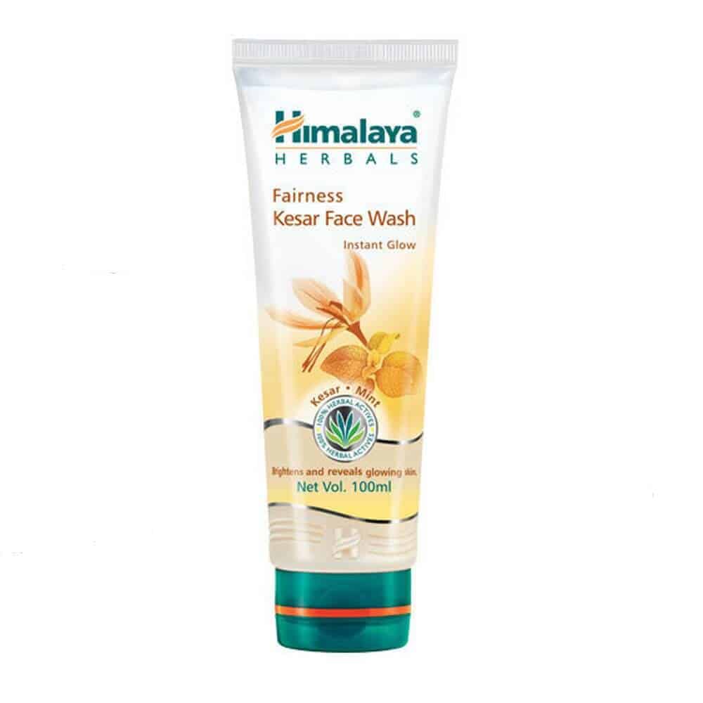 Himalaya Herbals Fairness Kesar Face Pack Himalaya Herbals Fairness Kesar Face Pack