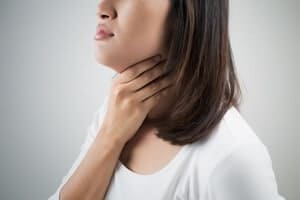 Kanser tonsil