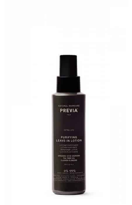 Previa Organix Vitis Vinifera Meristem Cell Energising Leave – In Lotion Previa Organix Vitis Vinifera Meristem Cell Energising Leave – In Lotion