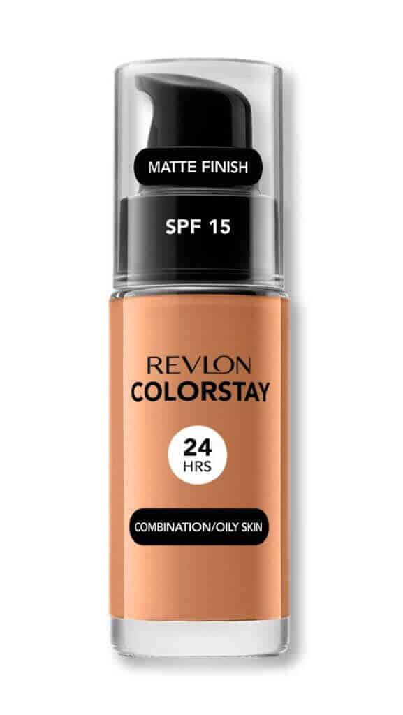 Revlon ColorStay (Combination/Oily Skin) Revlon ColorStay (Combination/Oily Skin)