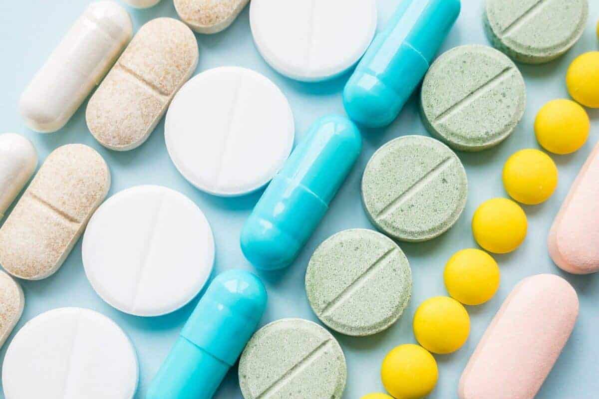 Advil (Demam, keradangan) – Kegunaan, kesan sampingan 