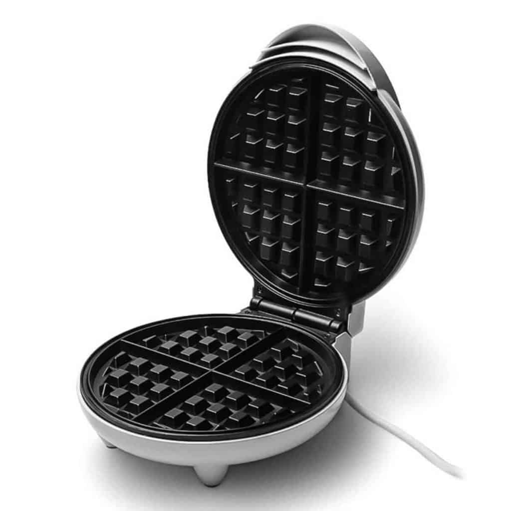 Russell Taylors Belgian Waffle Maker Russell Taylors Belgian Waffle Maker