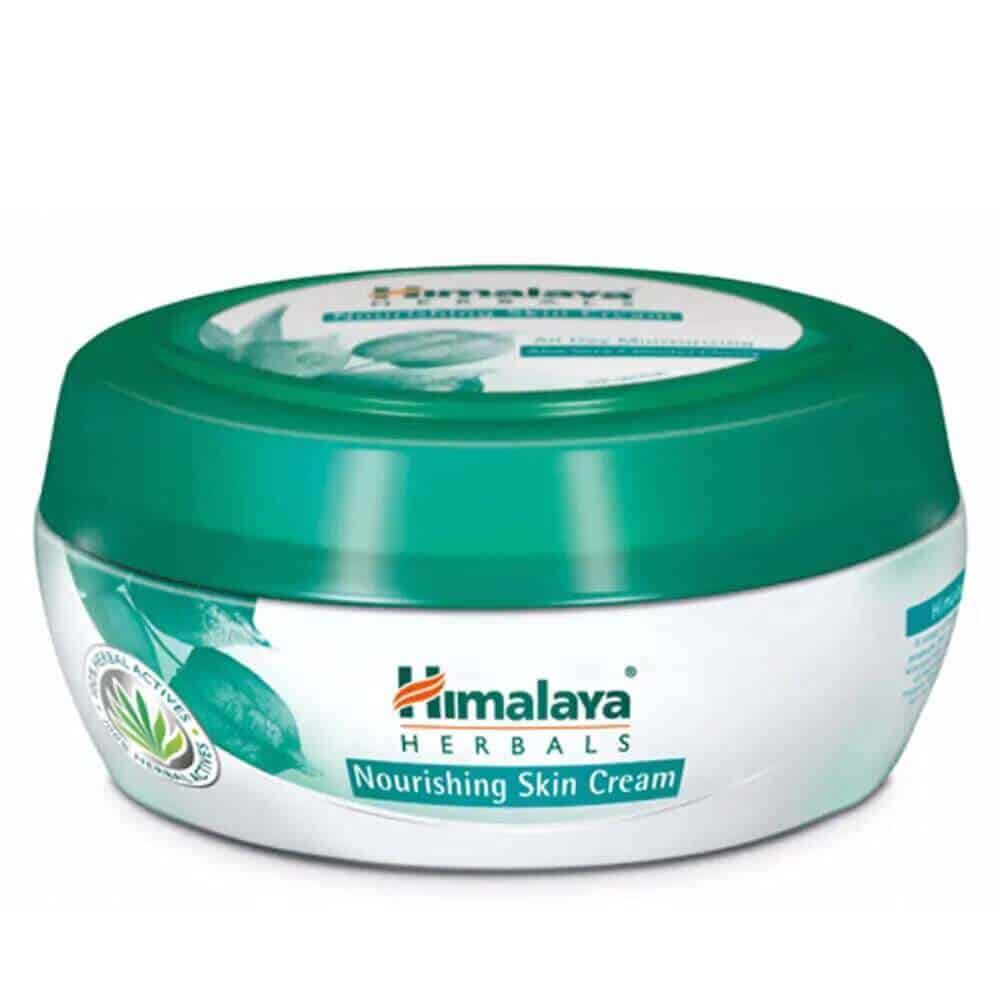 Himalaya Herbals Nourishing Skin Cream Himalaya Herbals Nourishing Skin Cream