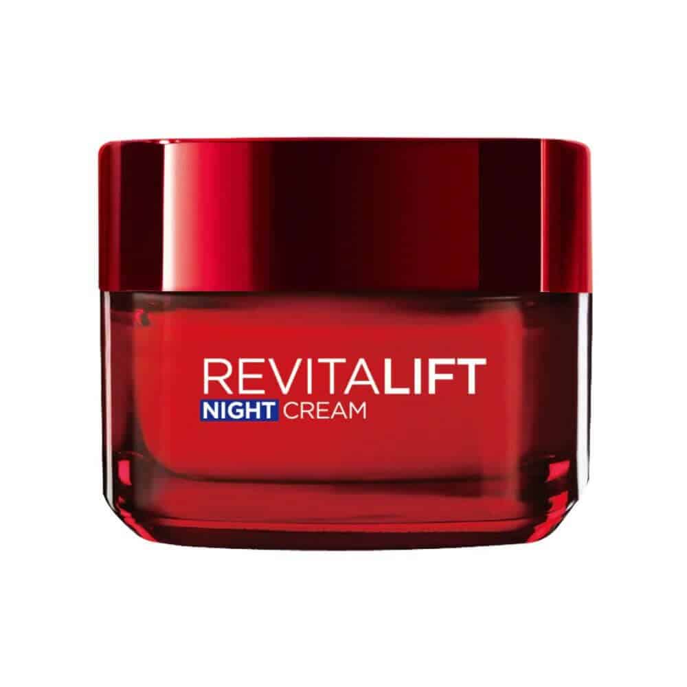 L’oreal Revitalift Night Cream L’oreal Revitalift Night Cream