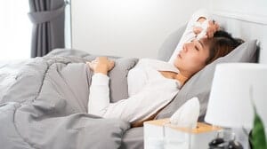 Demam Kepialu : Simptom, Punca, Faktor Risiko, Diagnosis, Rawatan