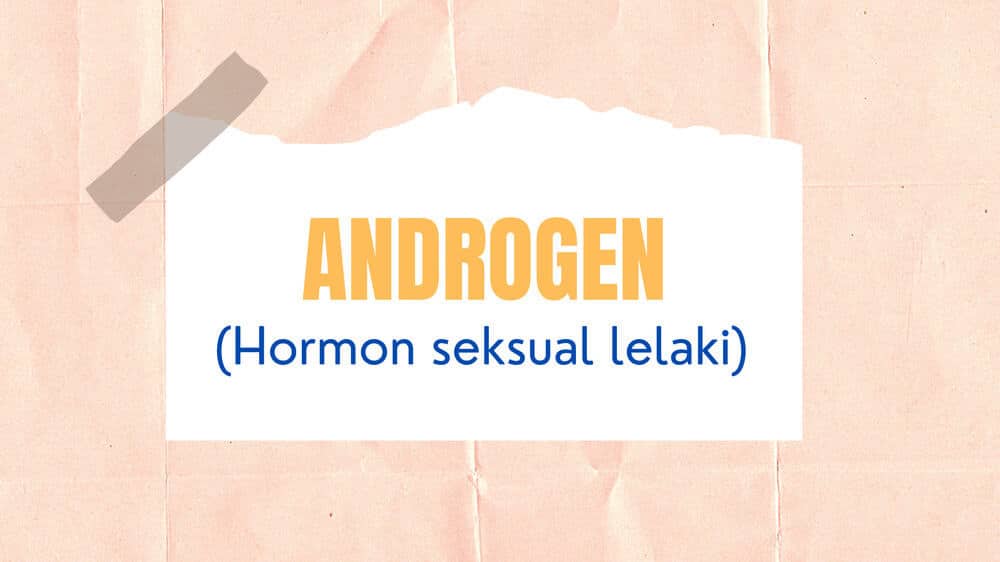 ANDROGEN