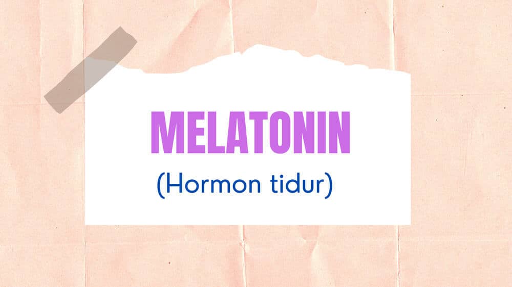Melatonin