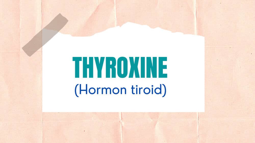 Thyroxine