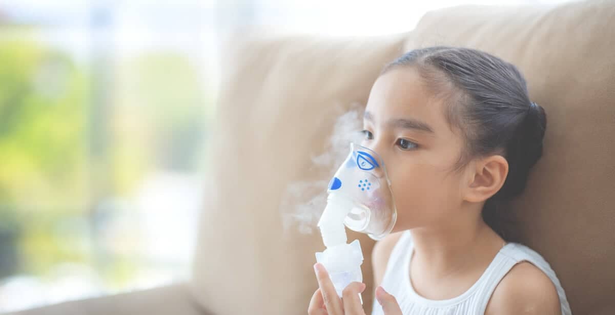 Nebulizer