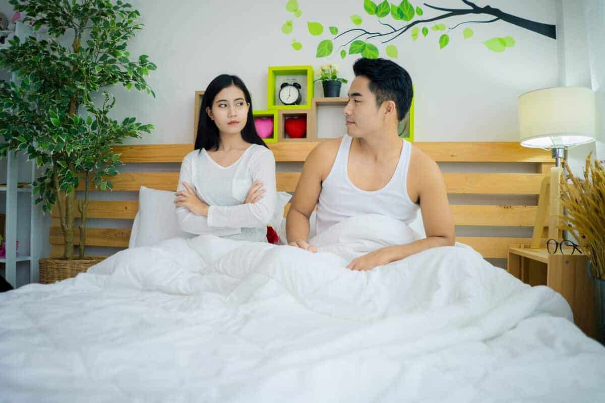 mati pucuk