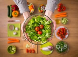 10 Makanan Zat Besi Yang Berkhasiat Untuk Anda