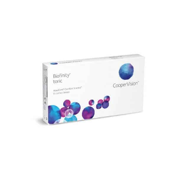 contact lense bulanan