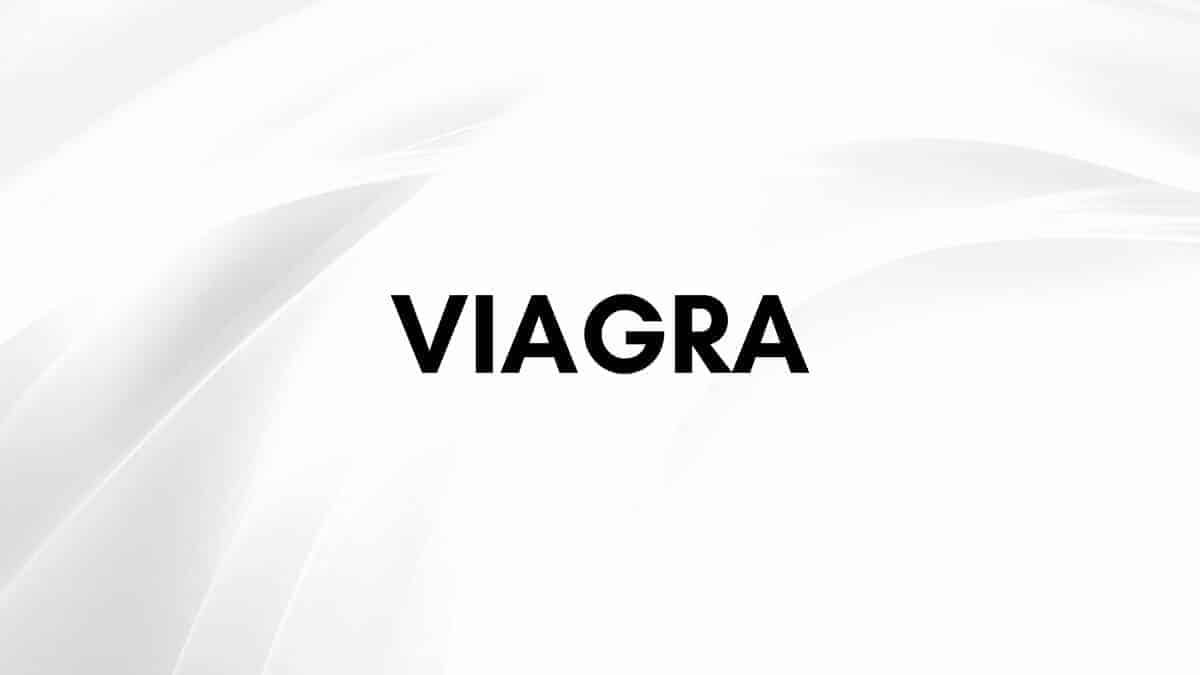 Viagra (Disfungsi ereksi) – Kegunaan, Kesan sampingan dan 