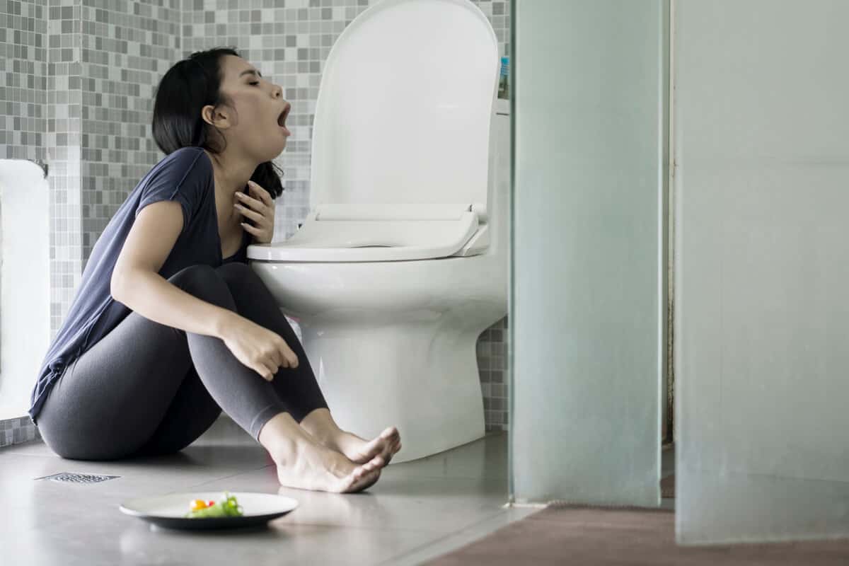 bulimia