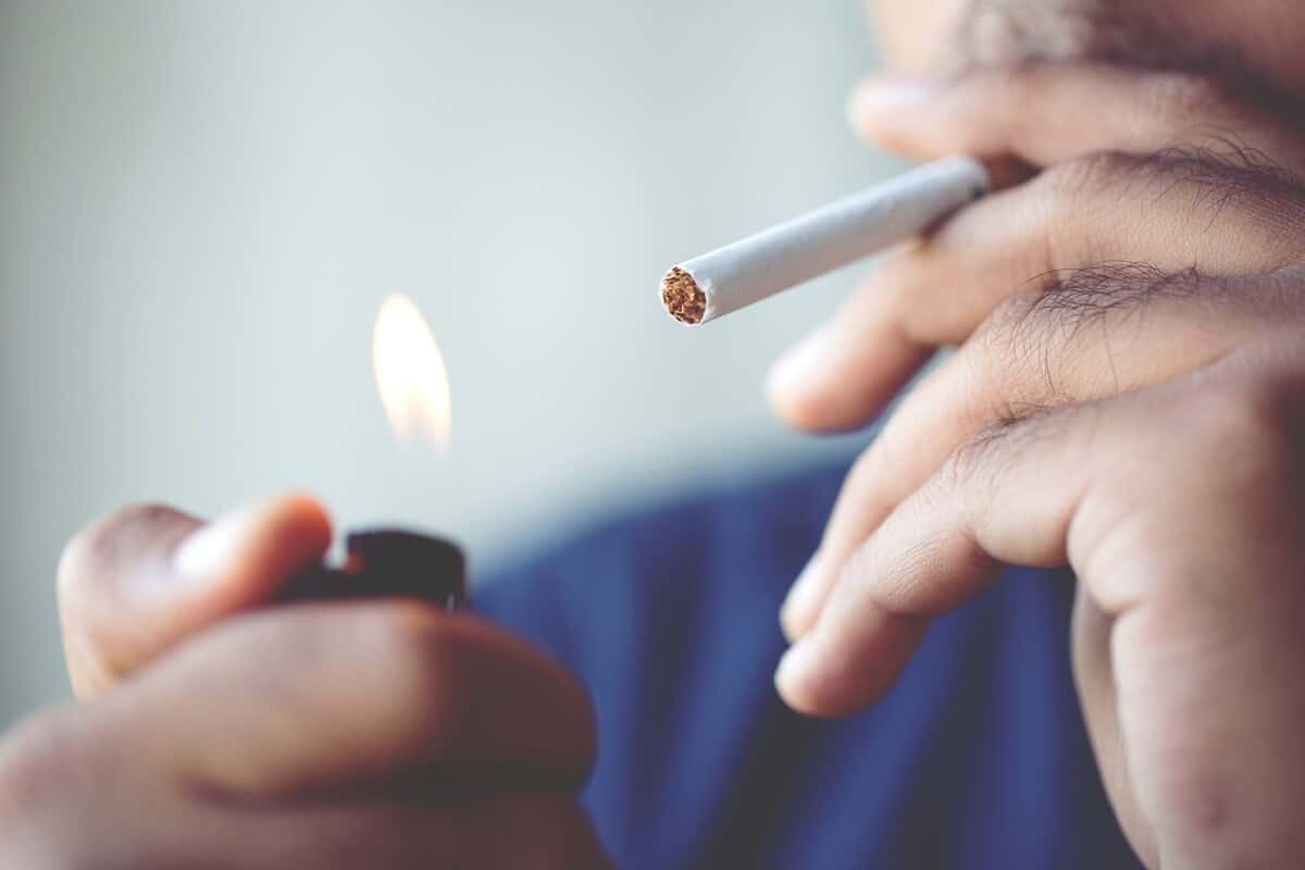 10 Kesan Merokok Yang Buruk Kepada Kesihatan