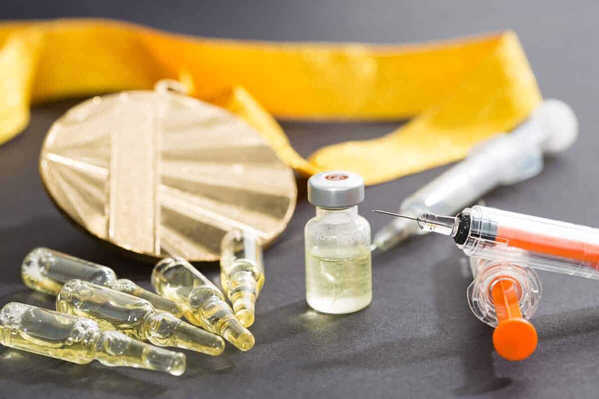 apa yang anda perlu tahu tentang steroid