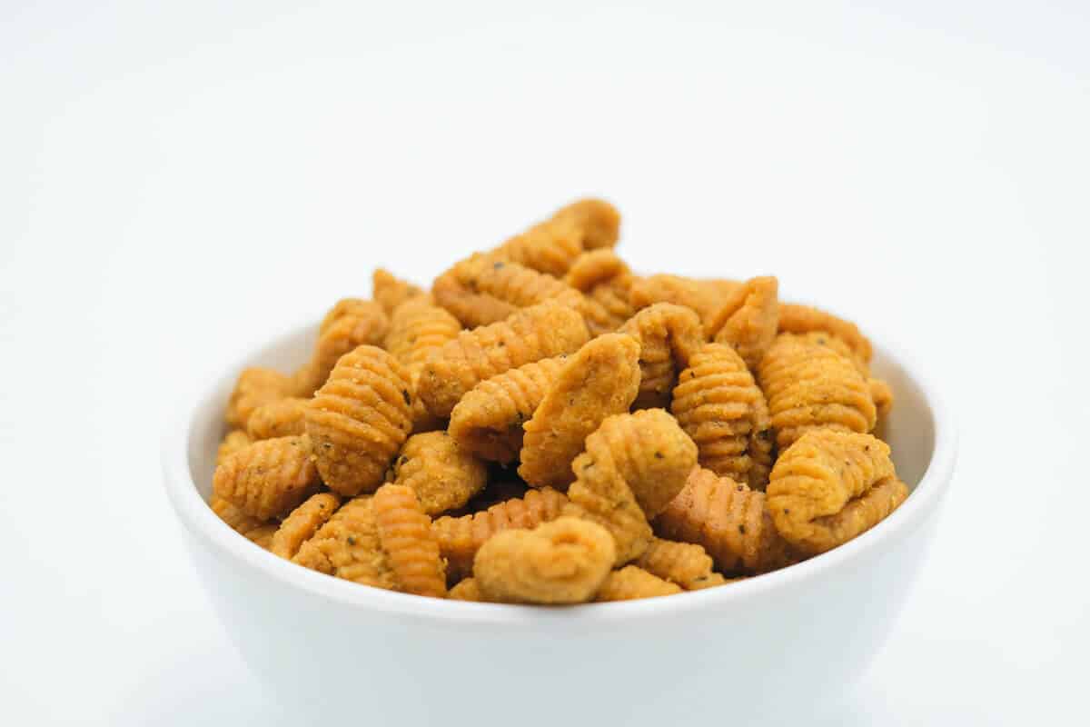 kuih siput