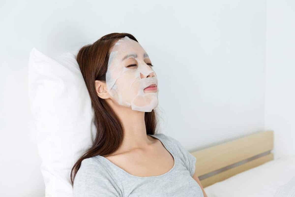 10 Sleeping Mask Terbaik Untuk Kulit Yang Segar Di Pagi Hari!