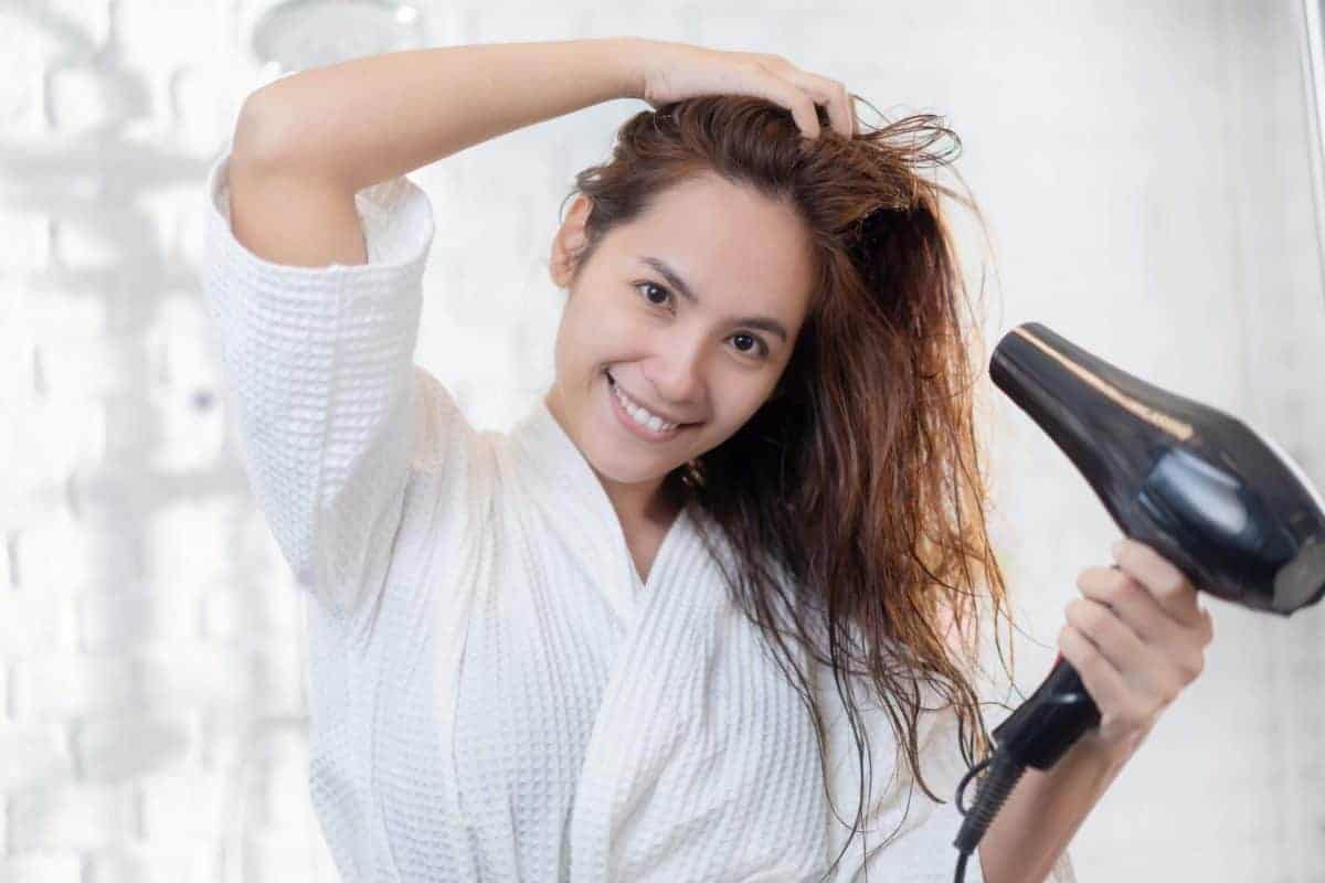 pewarna rambut